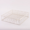 Metal Sterilization Wire Mesh Basket